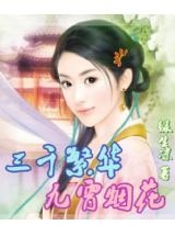 三千繁华,九霄烟花