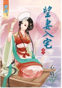 望妻入宅(卷二)