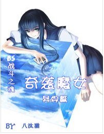 （BG/BS戰鬥之魂同人）奇襲魔女(異界篇)