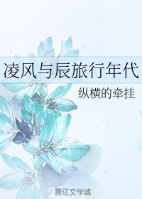 凌风与辰旅行年代
