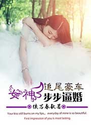 追尾豪车,女神步步逼婚!