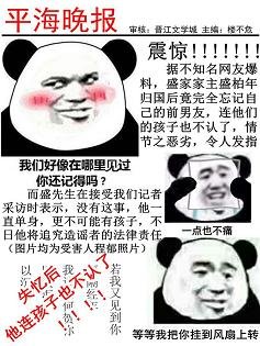 《失憶後他連孩子也不認了》