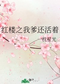 《(BG/紅樓夢同人)紅樓之我爹還活著》