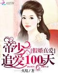 假婚真爱:帝少追爱100天