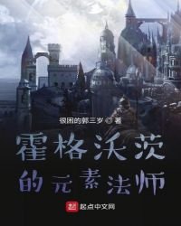 《霍格沃茨的元素法師》