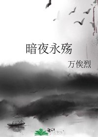 《暗夜永殤》