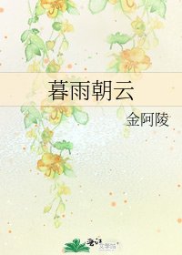 《暮雨朝雲》