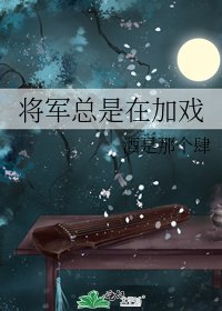 《將軍總是在加戲》