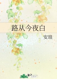 路從今夜白