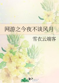 网游之今夜不谈风月