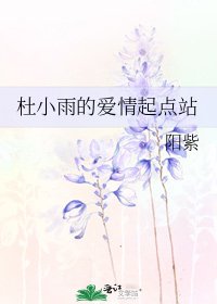 《杜小雨的愛情起點站》