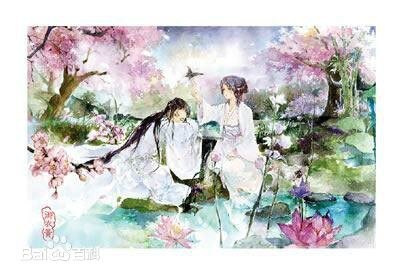 留侯門客重修