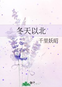 冬天以北