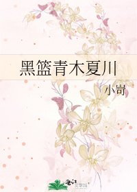《黑籃青木夏川》
