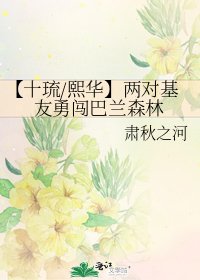 【十琉/熙华】两对基友勇闯巴兰森林