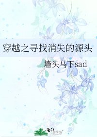 穿越之尋找消失的源頭