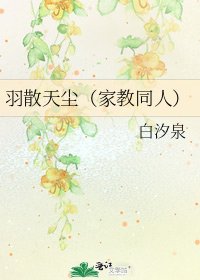 羽散天塵(家教同人)
