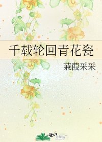 千载轮回青花瓷