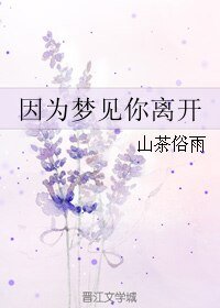 《因為夢見你離開》