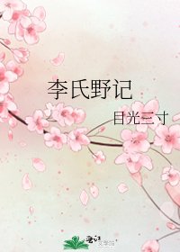 李氏野记