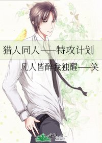 猎人同人——特攻计划