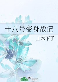 《十八號變身戰記》