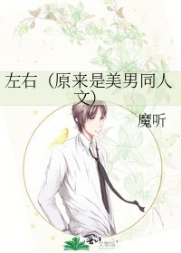 左右(原來是美男同人文)