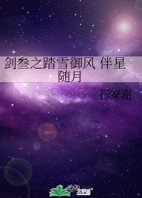 剑叁之踏雪御风 伴星随月