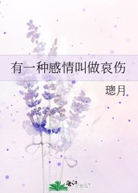 《有一種感情叫做哀傷》