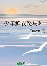 《少年鮮衣怒馬時》