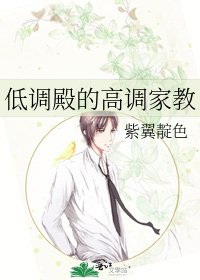 低调殿的高调家翰