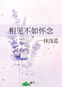 相见不如怀念