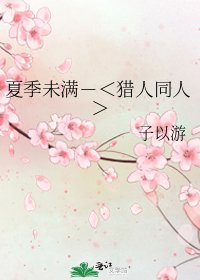 《夏季未滿-<獵人同人>》
