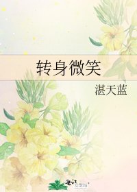 转身微笑