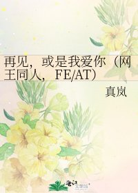 《再見,或是我愛你(網王同人,FE/AT)》