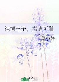 《純情王子,賣萌可恥》