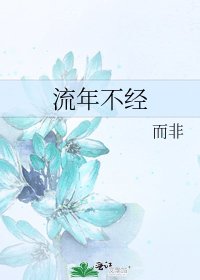流年不經