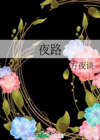 《夜路》