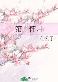 第二懷月