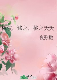 桃枝,逃之,桃之夭夭