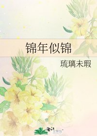 锦年似锦