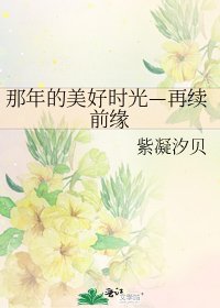 那年的美好時光—再續前緣