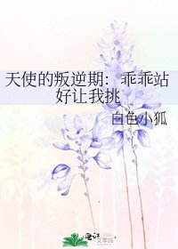 《天使的叛逆期:乖乖站好讓我挑》