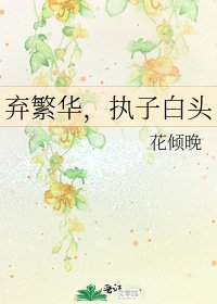 弃繁华,执子稗头