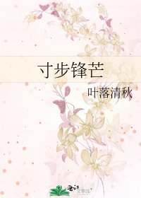 寸步锋芒