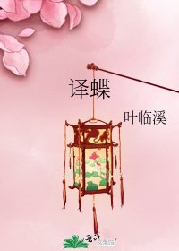 译蝶