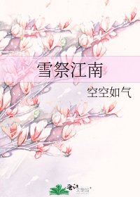 雪祭江南
