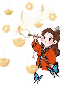 《(神話傳說同人)我是馬文才?!》