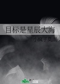目标是星辰大海