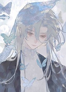 (综漫同人)他们的心声是否哪里不对